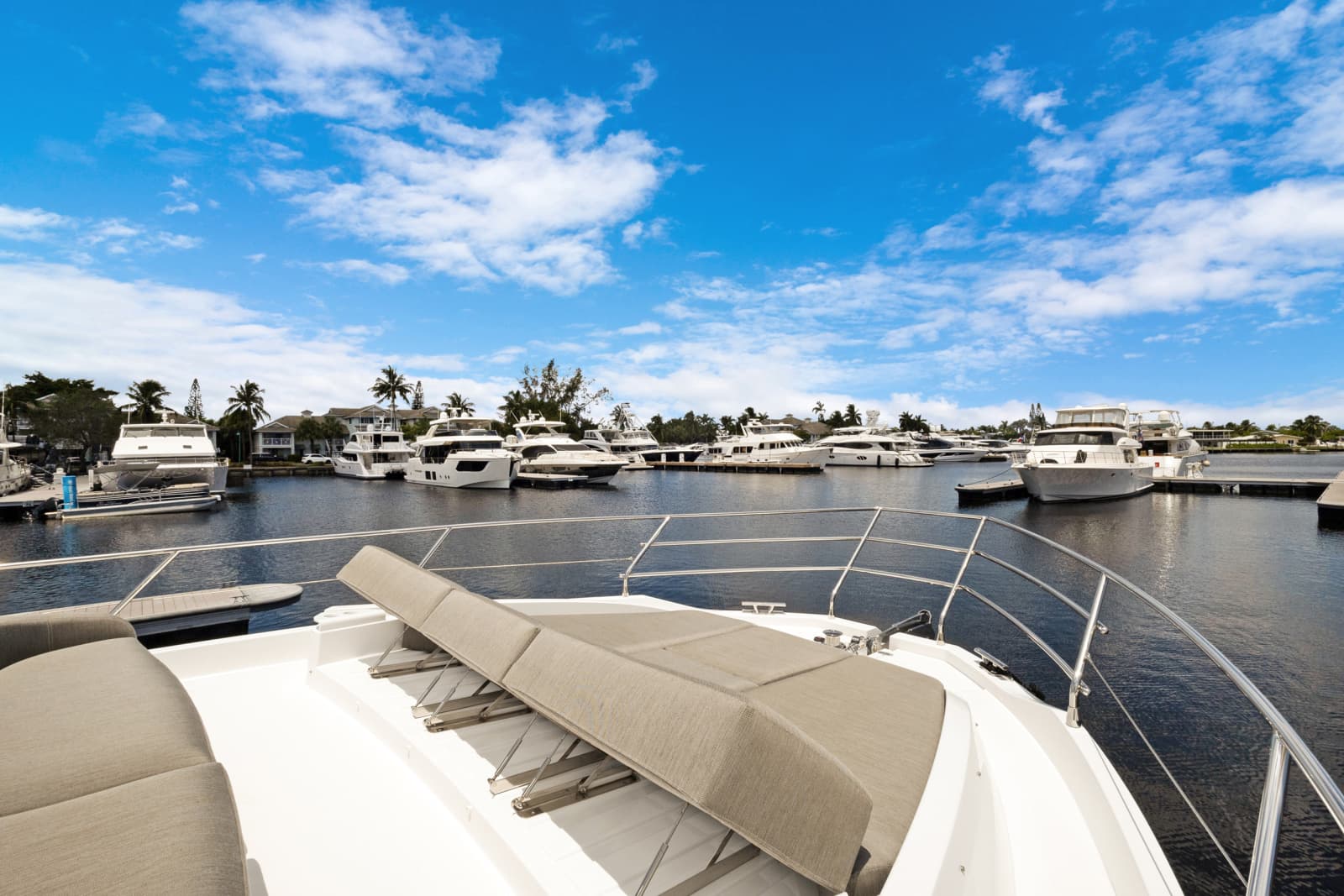 2025 Azimut FLY 53 - Photo 65