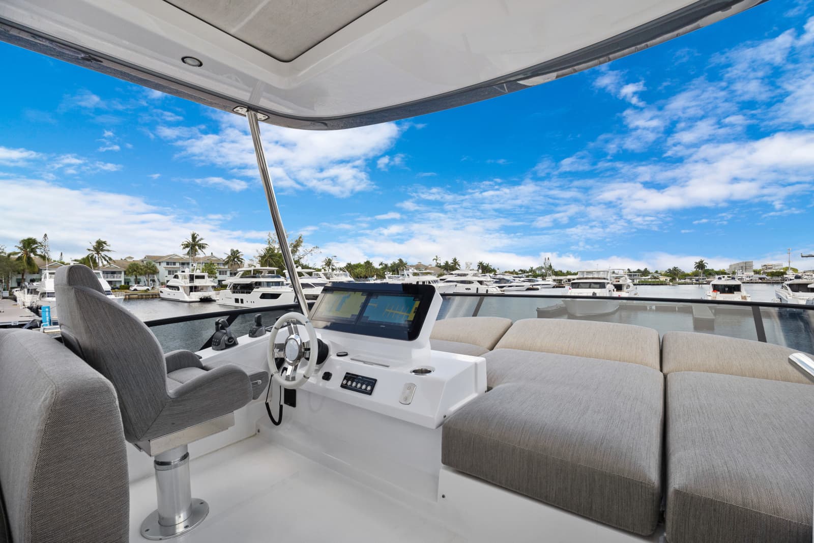 2025 Azimut FLY 53 - Photo 54