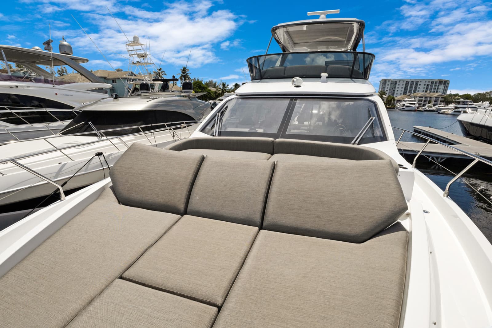 2025 Azimut FLY 53 - Photo 62