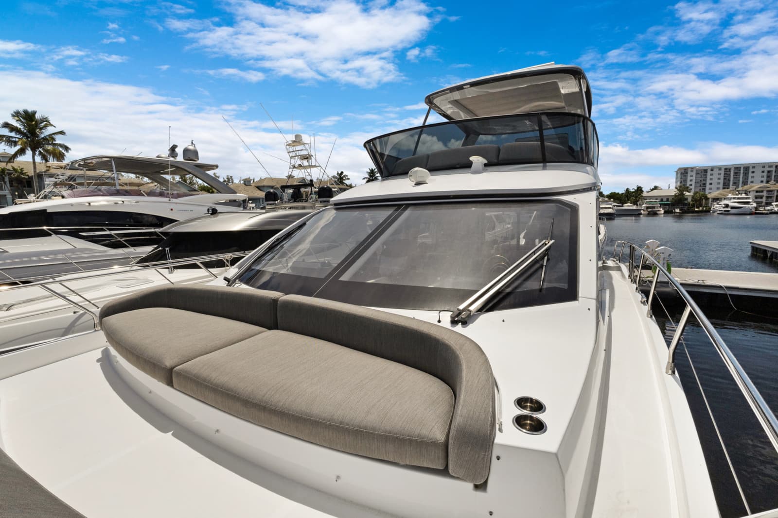 2025 Azimut FLY 53 - Photo 63