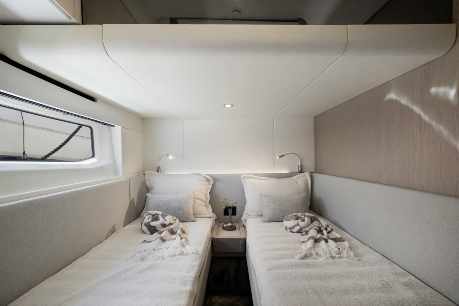 2025 Azimut FLY 53 - Photo 46