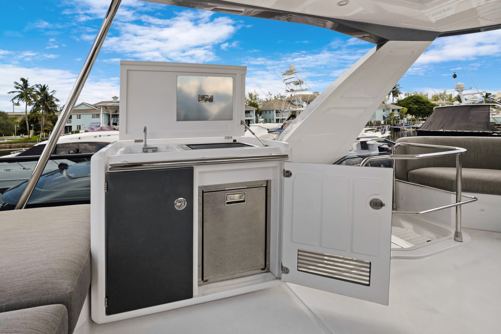 2025 Azimut FLY 53 - Photo 55