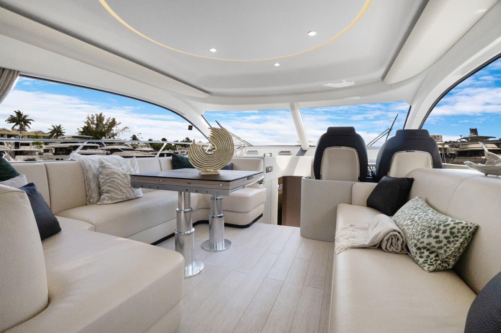 2025 Azimut FLY 53 - Photo 22