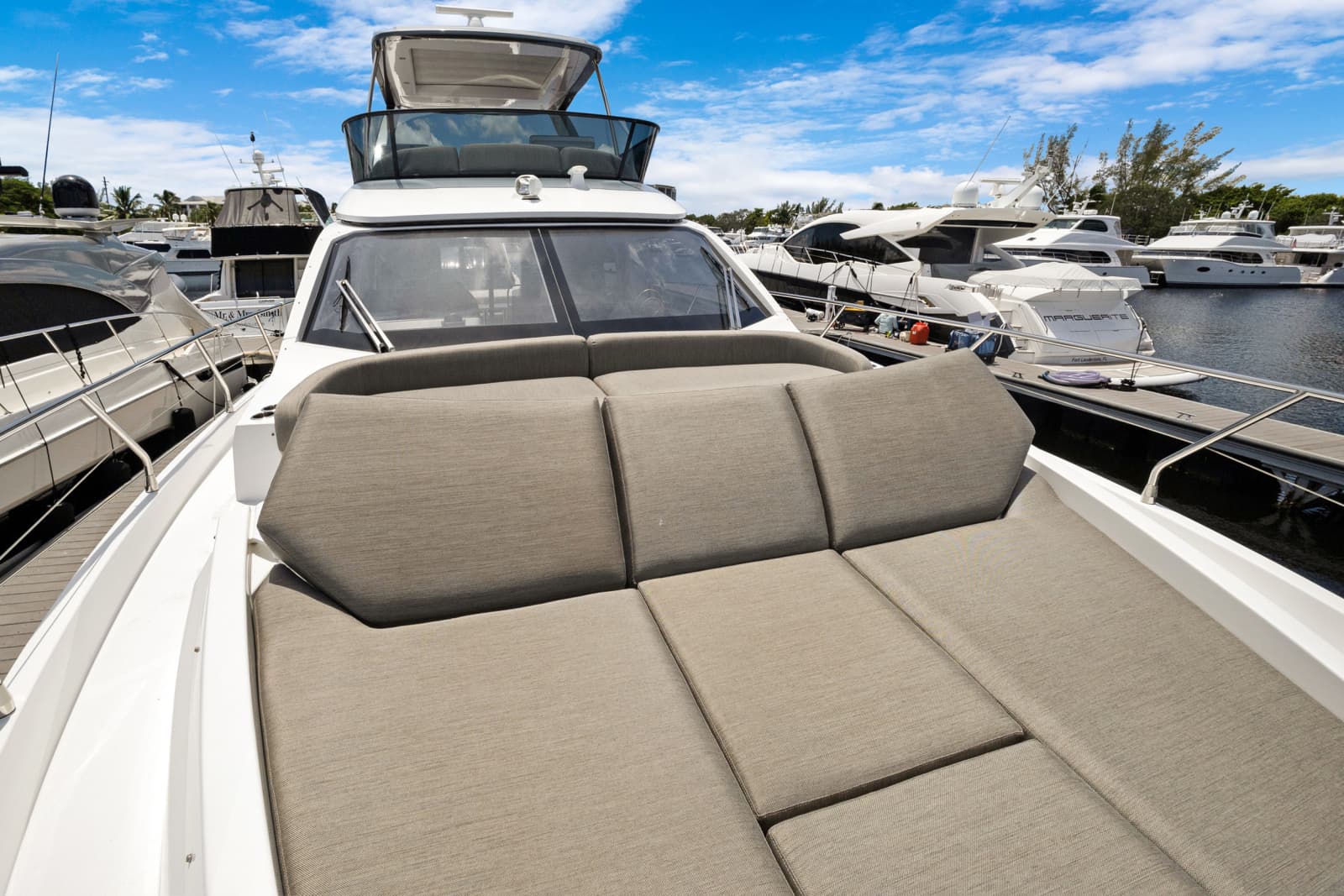 2025 Azimut FLY 53 - Photo 60
