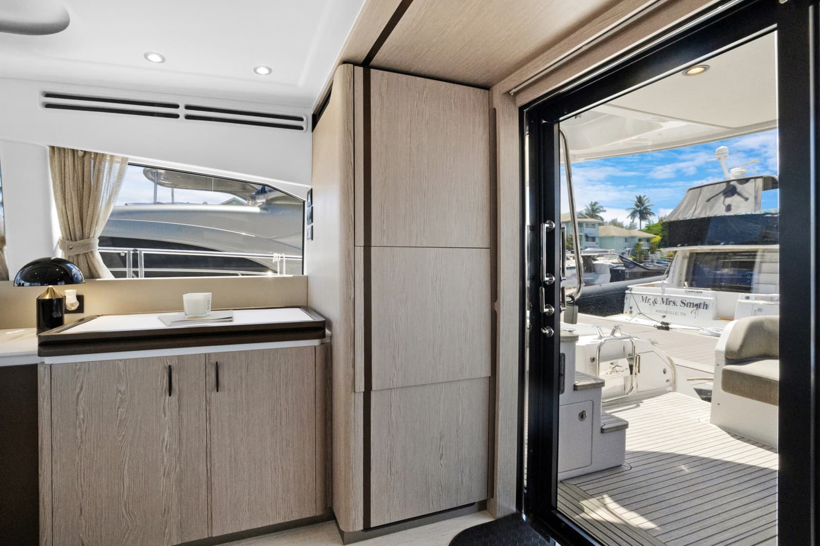 2025 Azimut FLY 53 - Photo 14