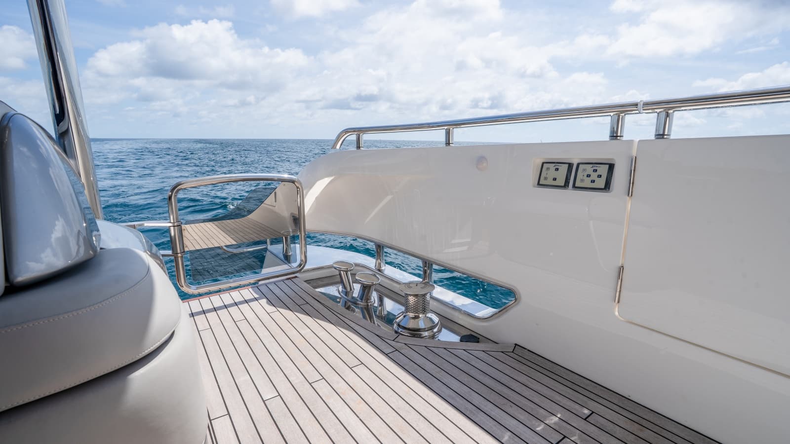 2020 Princess Y85 - Photo 13
