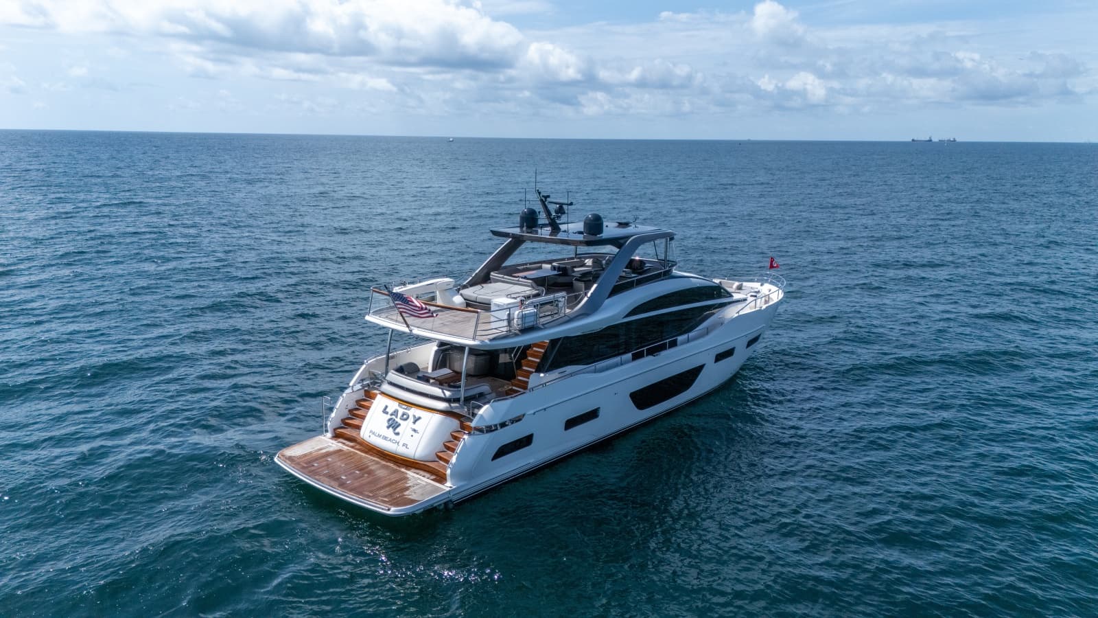 2020 Princess Y85 - Photo 7