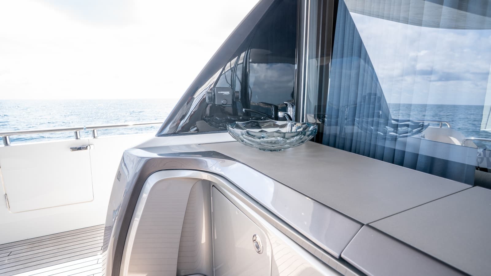 2020 Princess Y85 - Photo 18