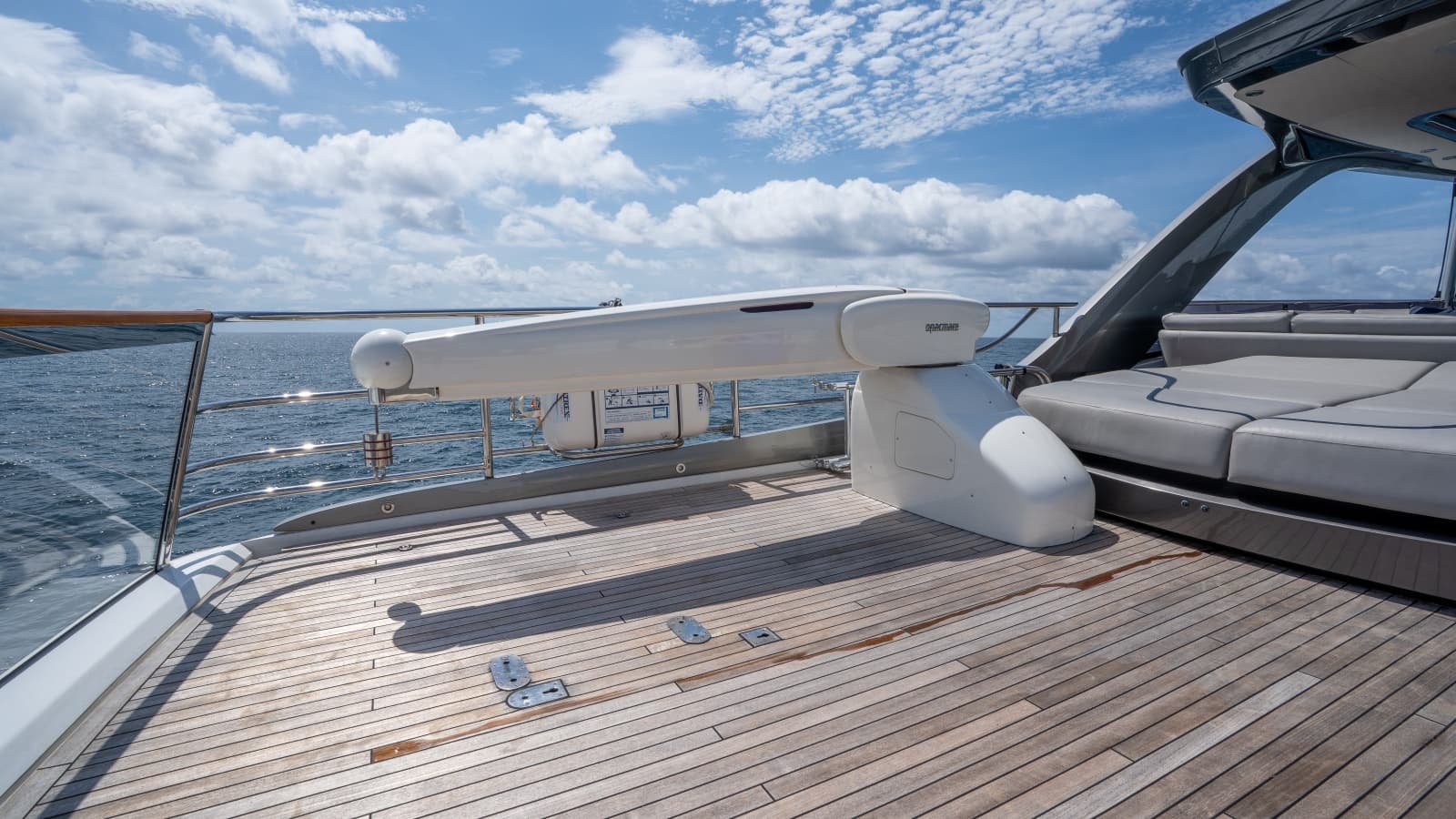 2020 Princess Y85 - Photo 28