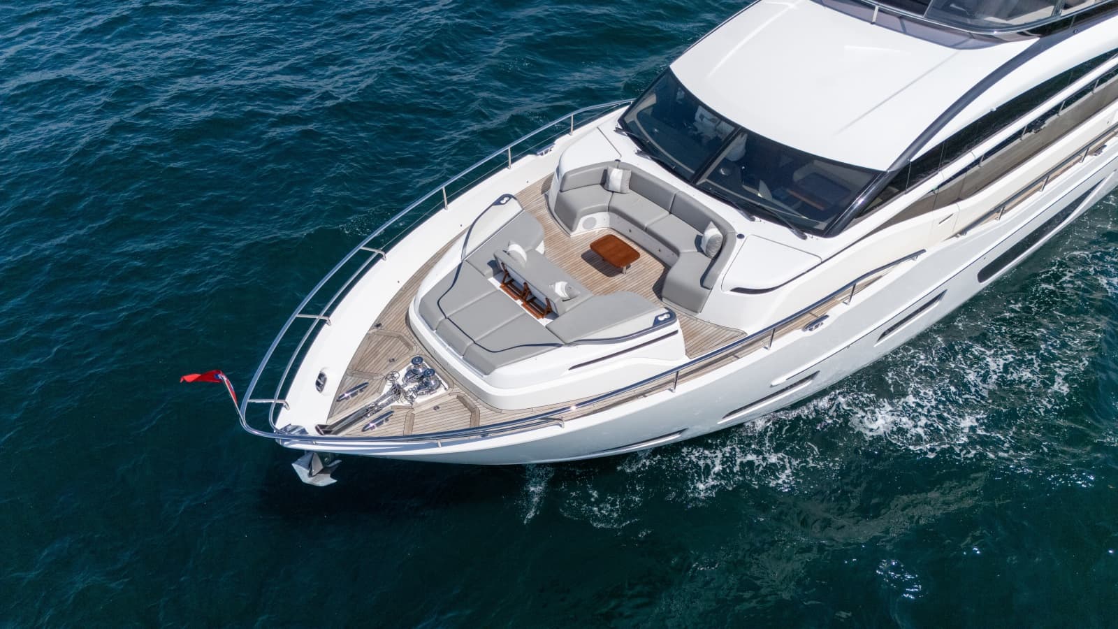 2020 Princess Y85 - Photo 6