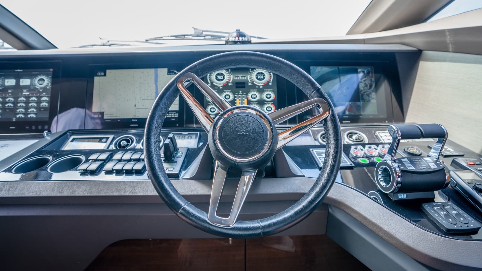 2020 Princess Y85 - Photo 55