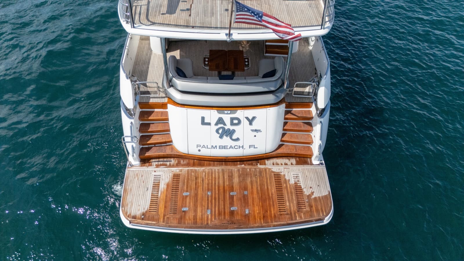 2020 Princess Y85 - Photo 10