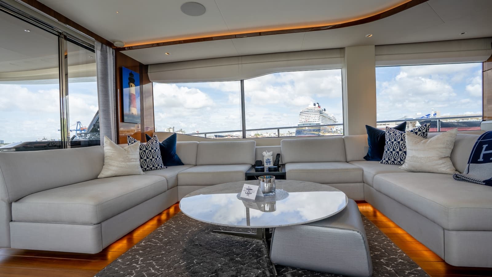 2020 Princess Y85 - Photo 42