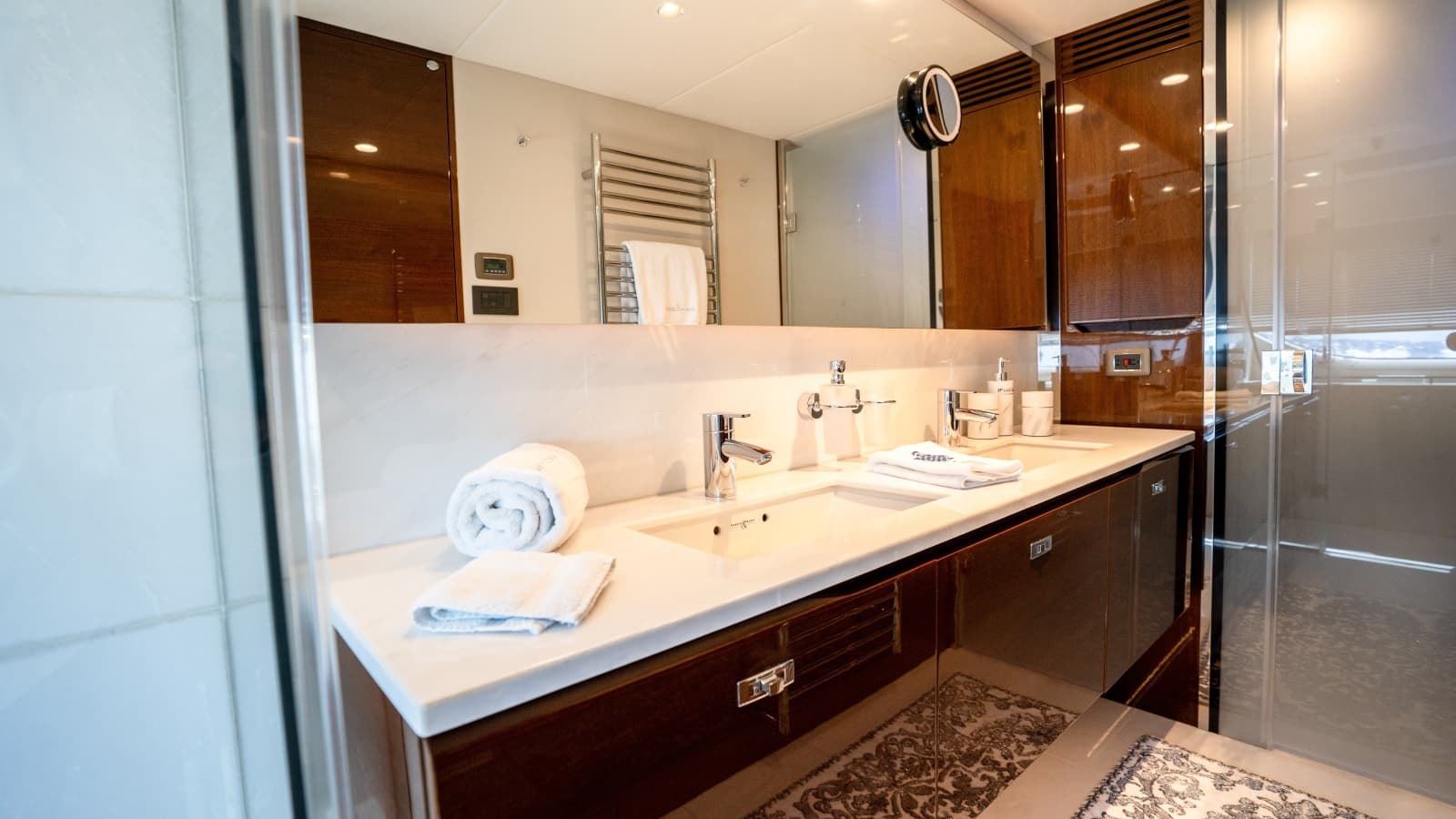 2020 Princess Y85 - Photo 65