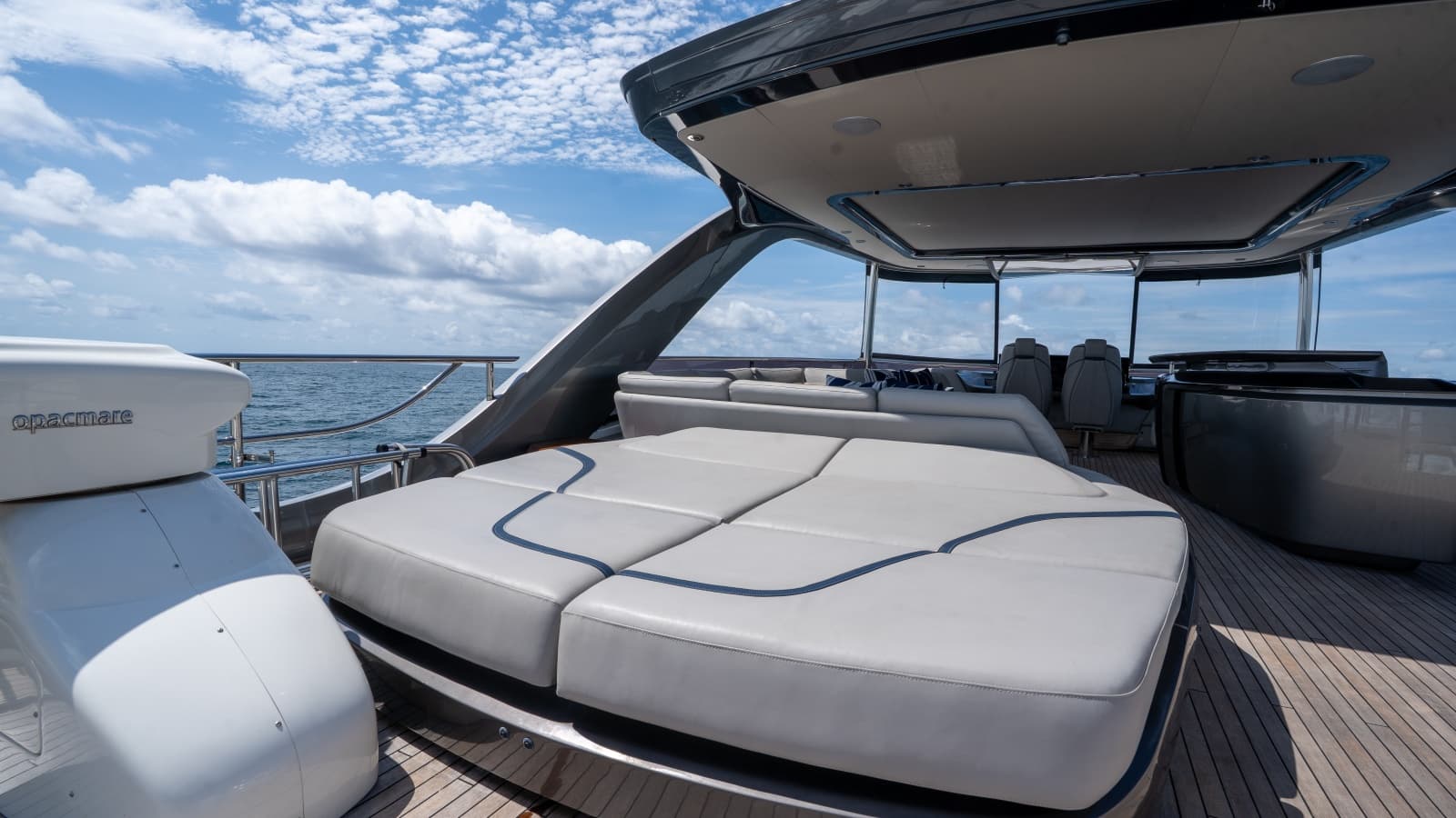2020 Princess Y85 - Photo 29