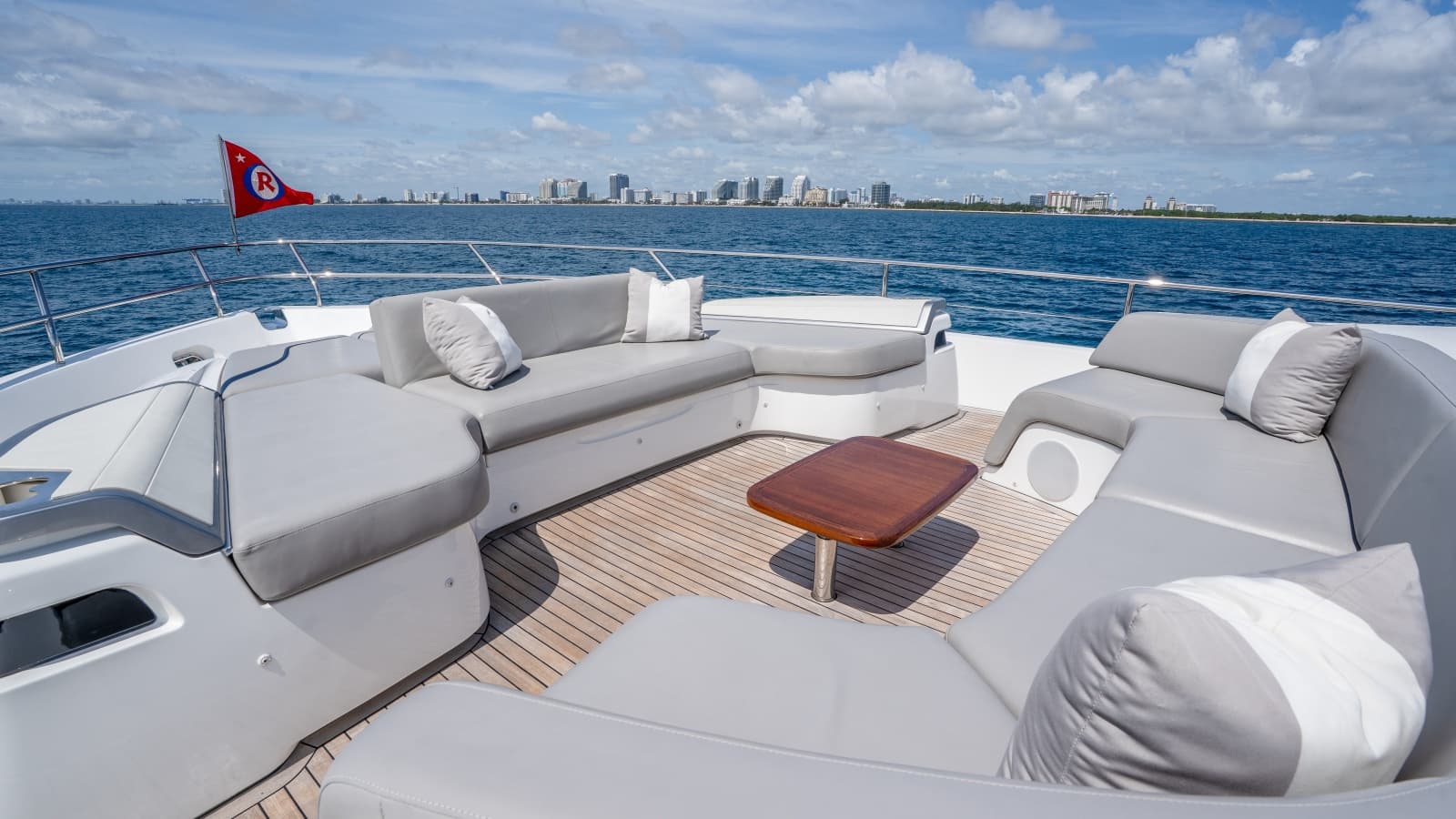2020 Princess Y85 - Photo 21