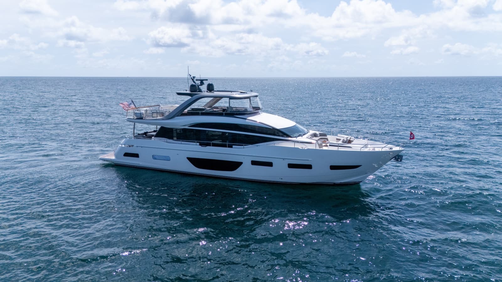 2020 Princess Y85 - Photo 4