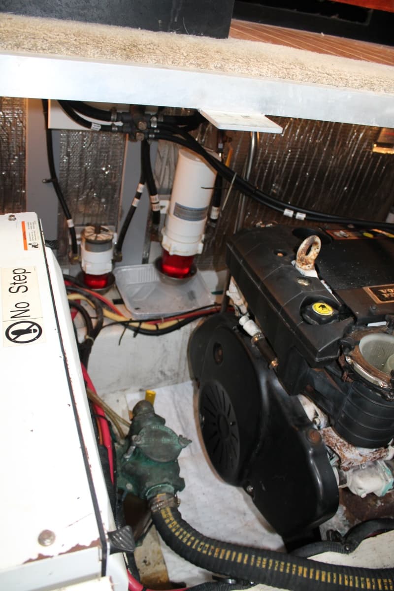2007 Cruisers Yachts  - Photo 39