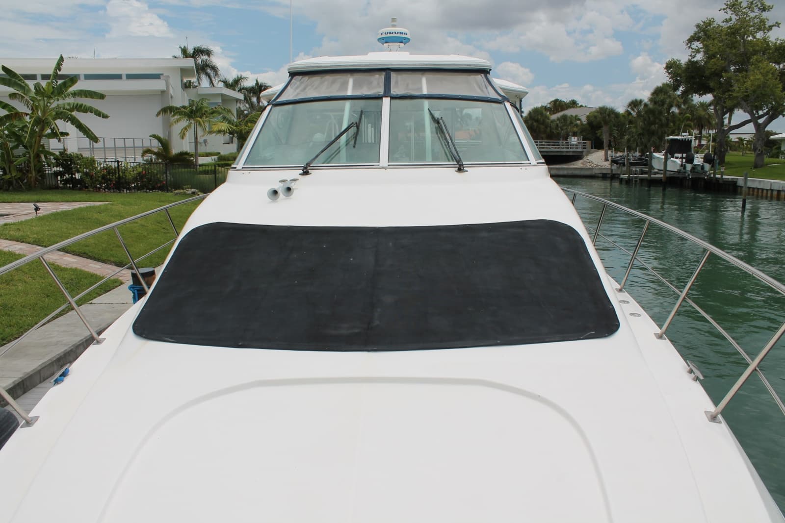 2007 Cruisers Yachts  - Photo 15