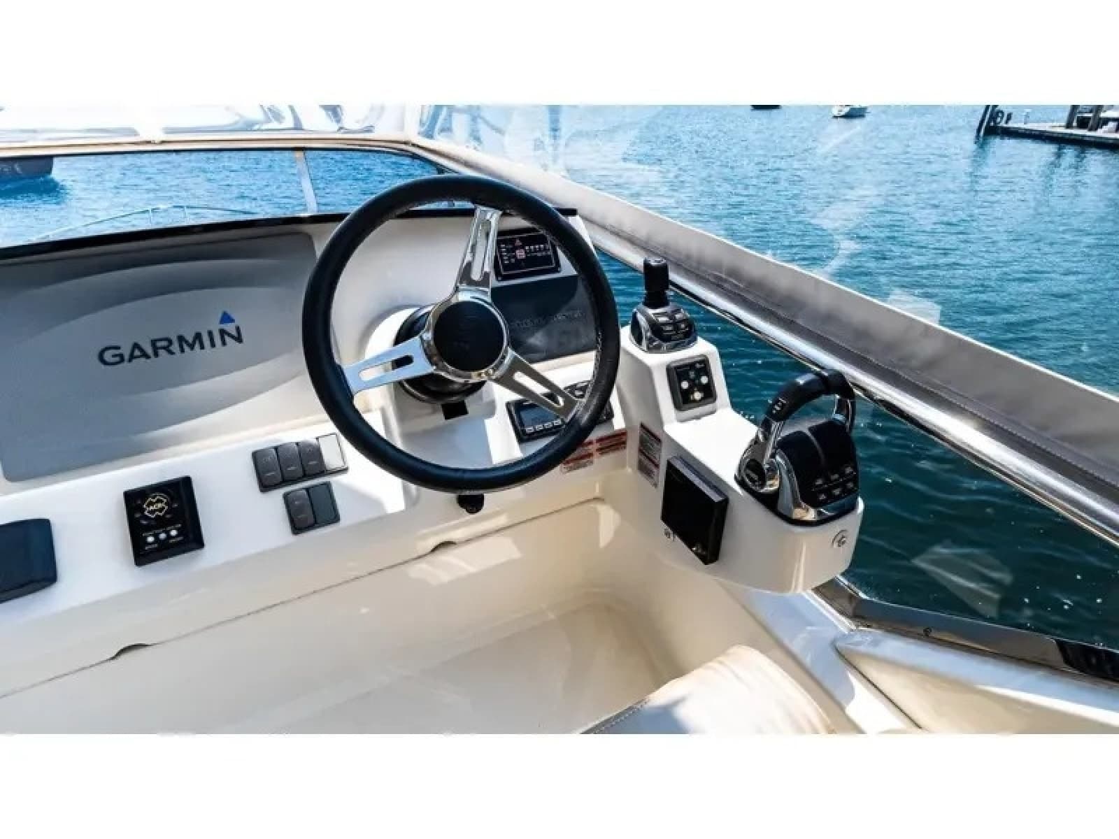 2017 Absolute 50 FLY - Photo 28