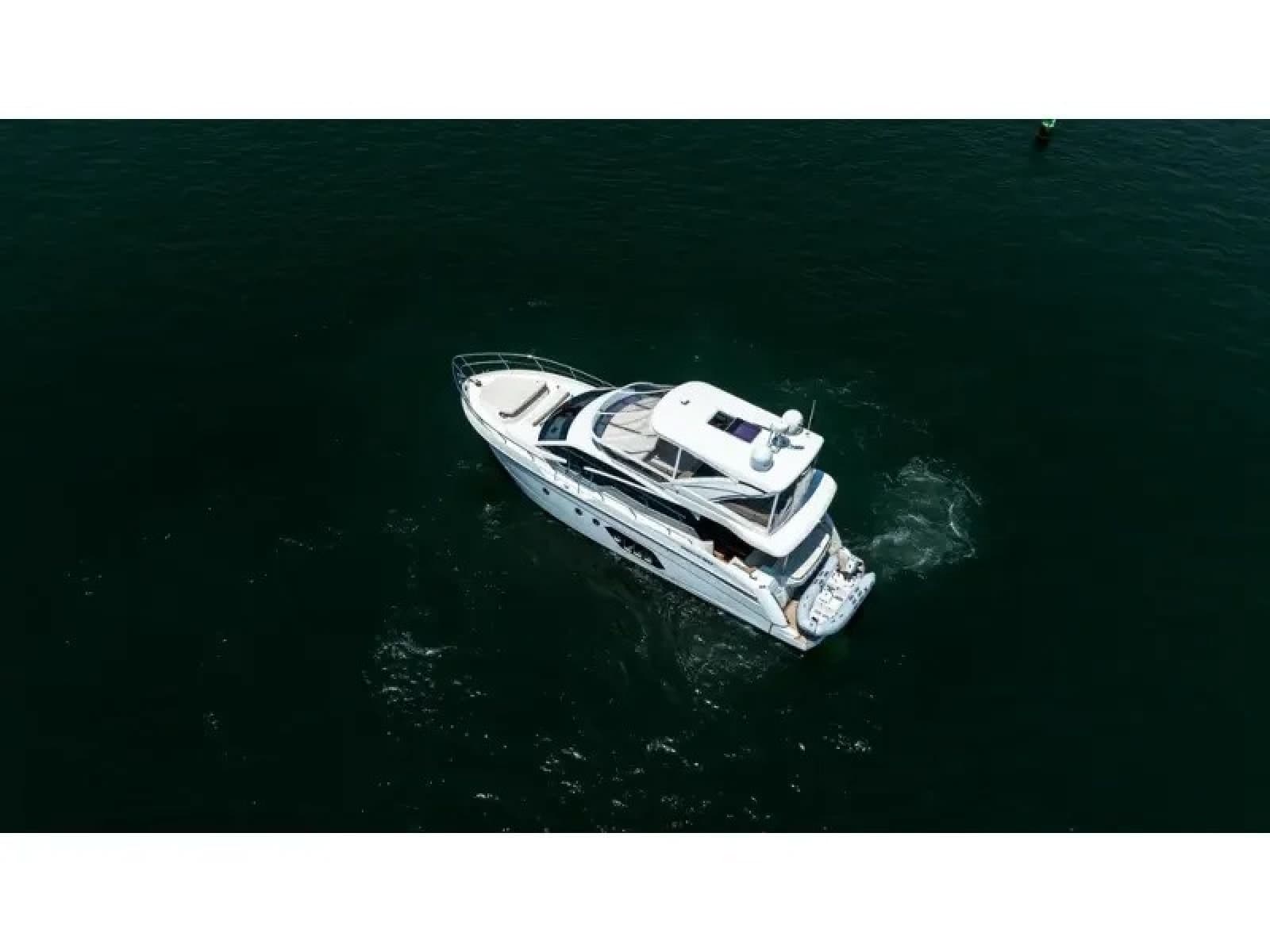 2017 Absolute 50 FLY - Photo 9