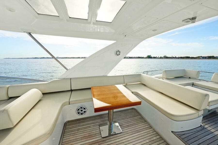 2017 Azimut 60 Flybridge - Photo 33