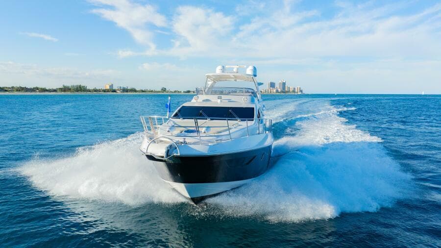2017 Azimut 60 Flybridge - Photo 57
