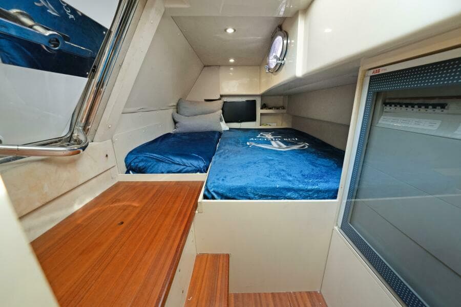 2017 Azimut 60 Flybridge - Photo 45