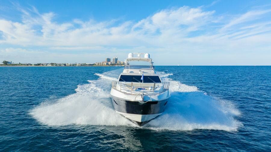 2017 Azimut 60 Flybridge - Photo 53