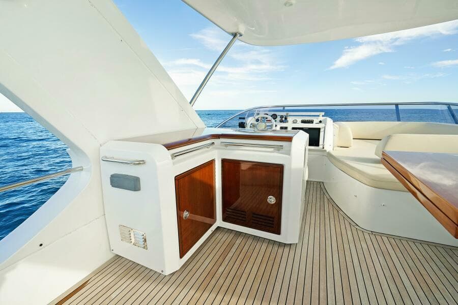 2017 Azimut 60 Flybridge - Photo 34