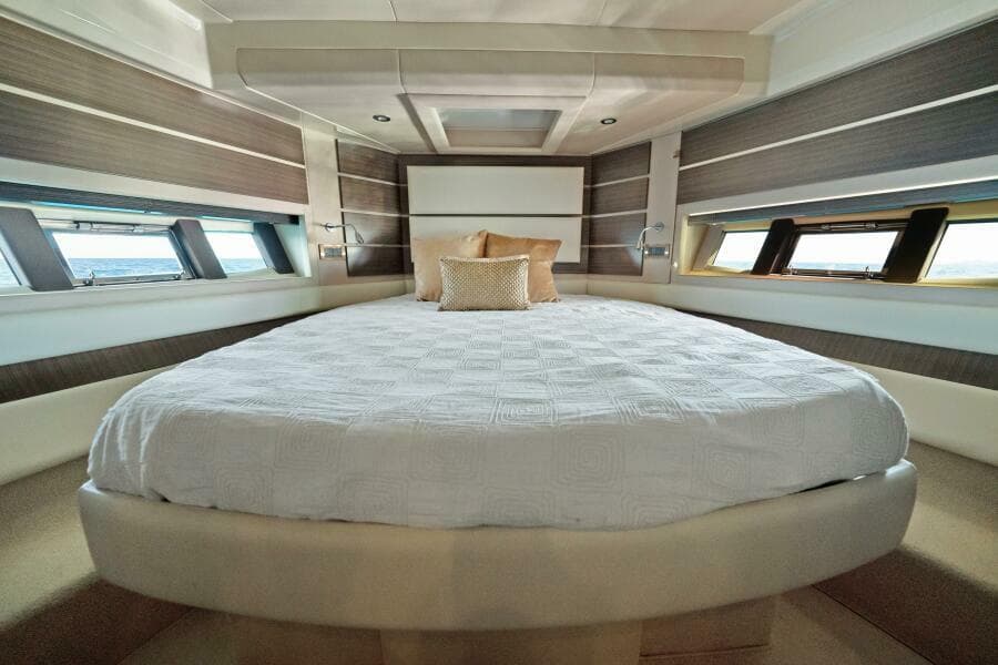2017 Azimut 60 Flybridge - Photo 27