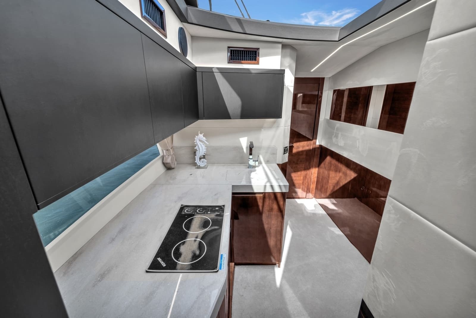 2023 Galeon 425 HTS - Photo 27