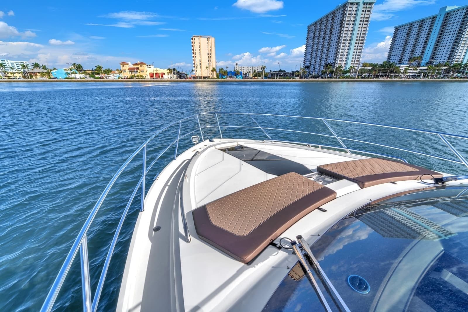 2023 Galeon 425 HTS - Photo 5