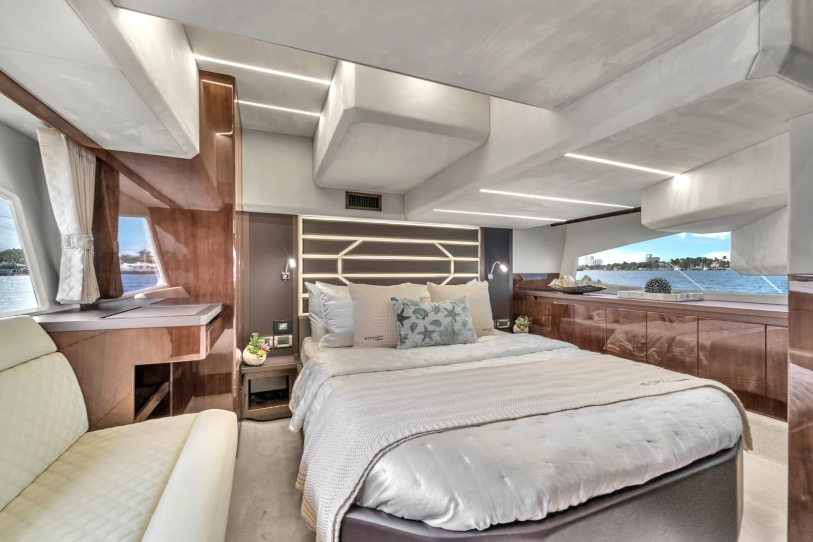 2023 Galeon 425 HTS - Photo 37