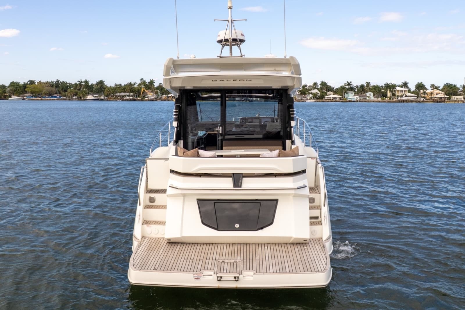 2023 Galeon 425 HTS - Photo 7