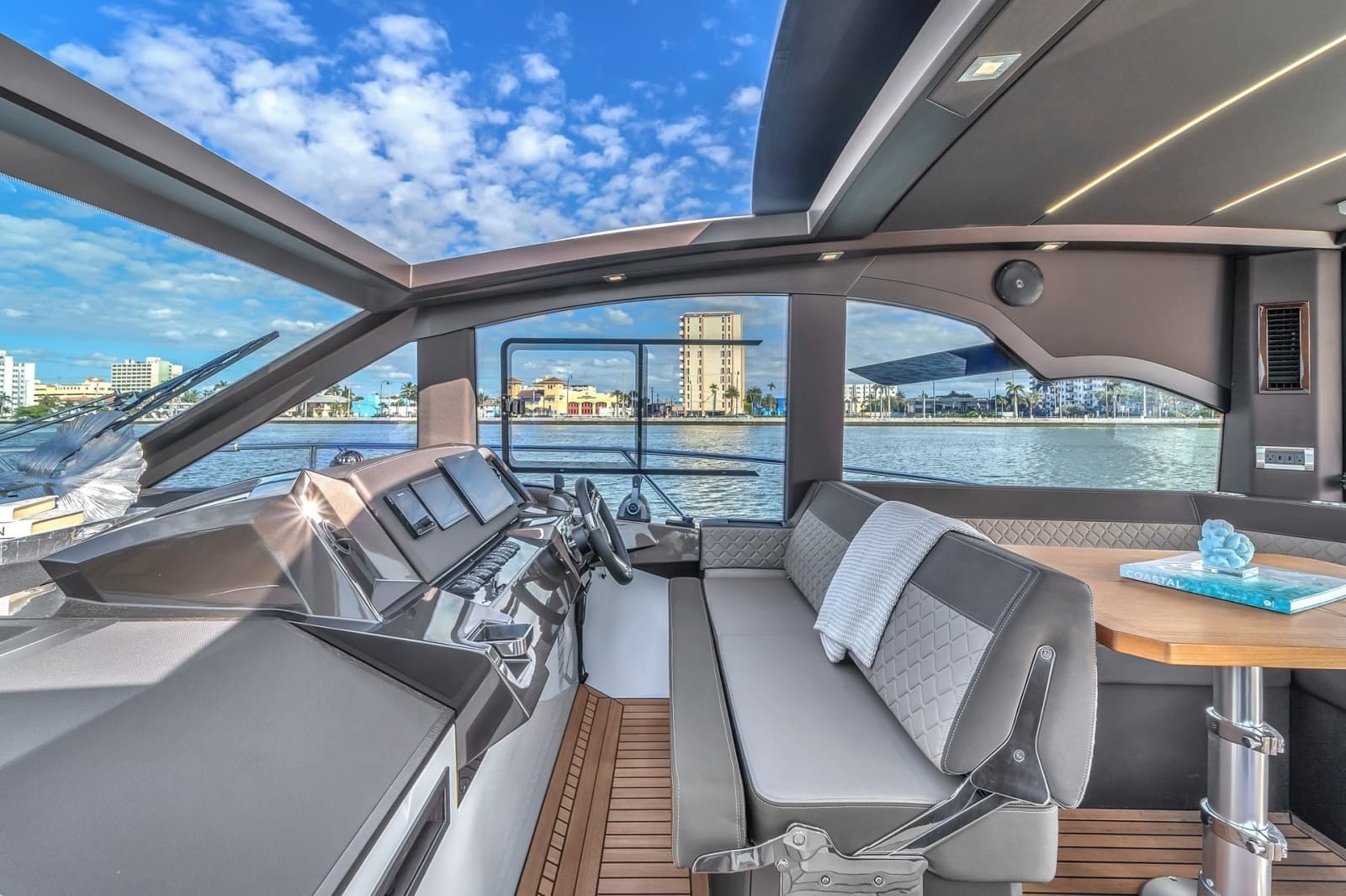 2023 Galeon 425 HTS - Photo 22