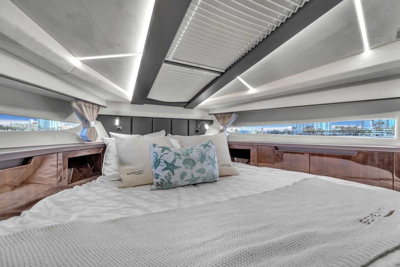 2023 Galeon 425 HTS - Photo 33