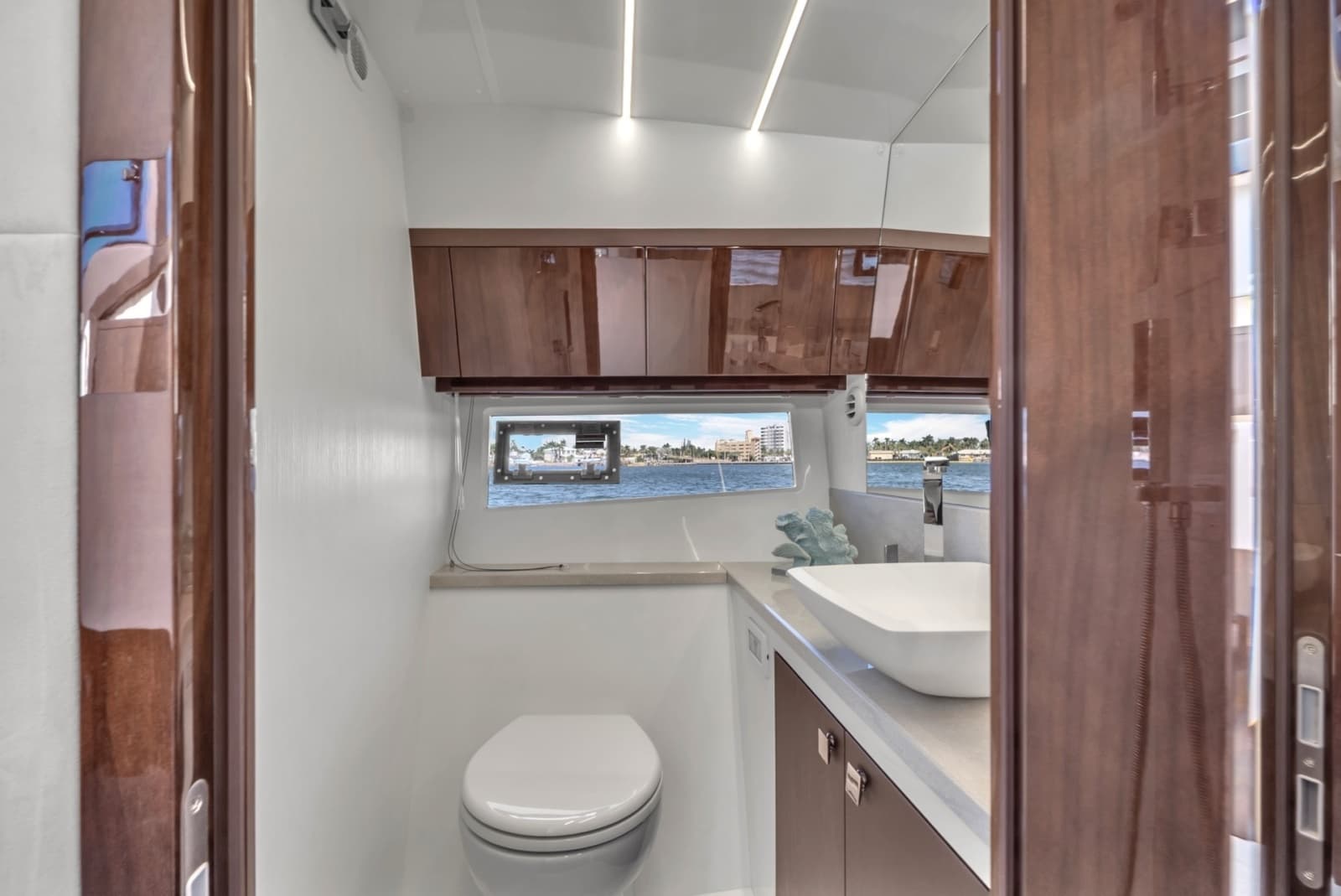 2023 Galeon 425 HTS - Photo 34
