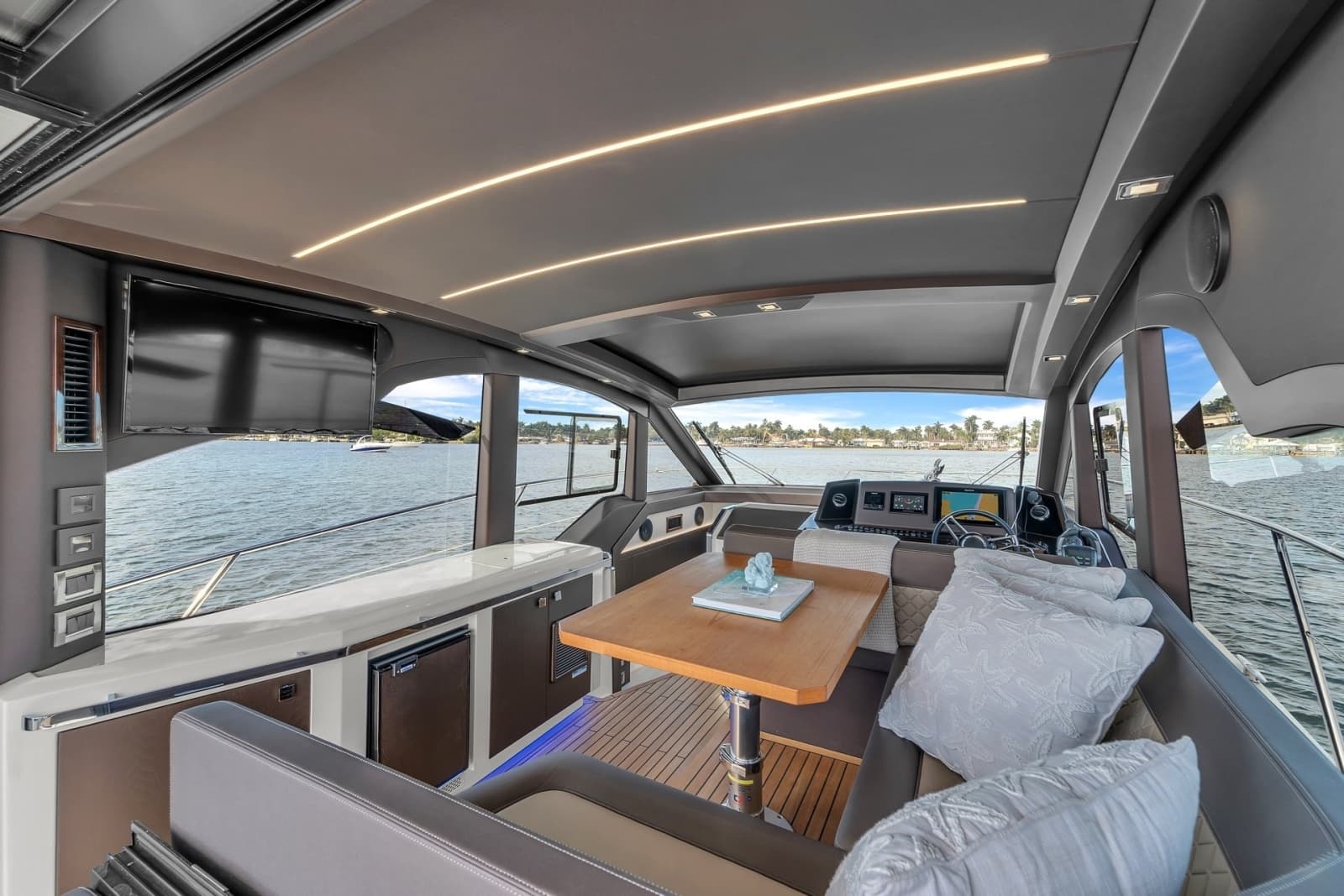 2023 Galeon 425 HTS - Photo 15