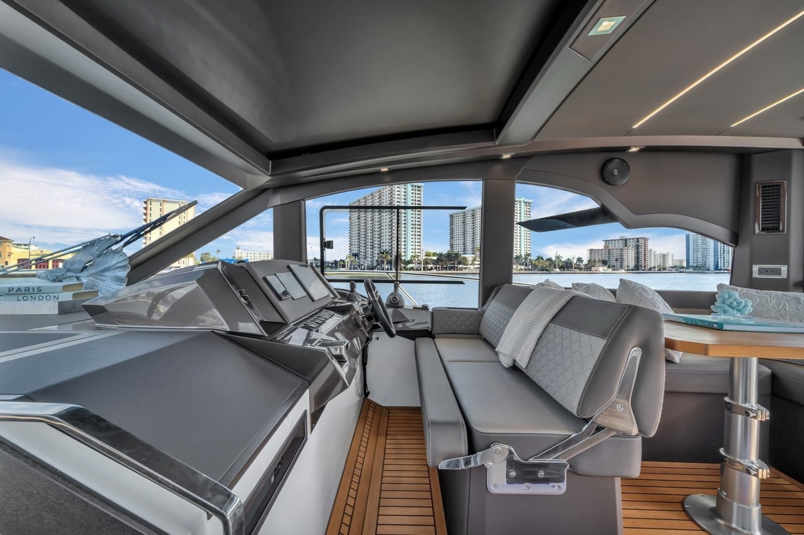 2023 Galeon 425 HTS - Photo 21