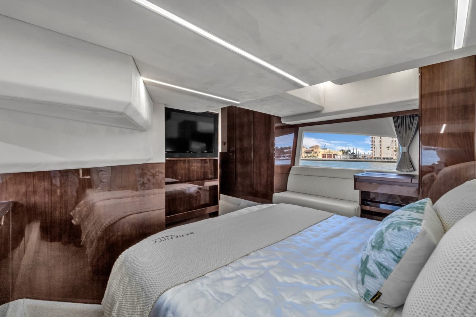 2023 Galeon 425 HTS - Photo 38
