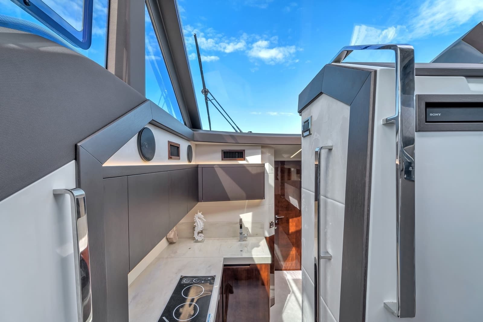 2023 Galeon 425 HTS - Photo 26