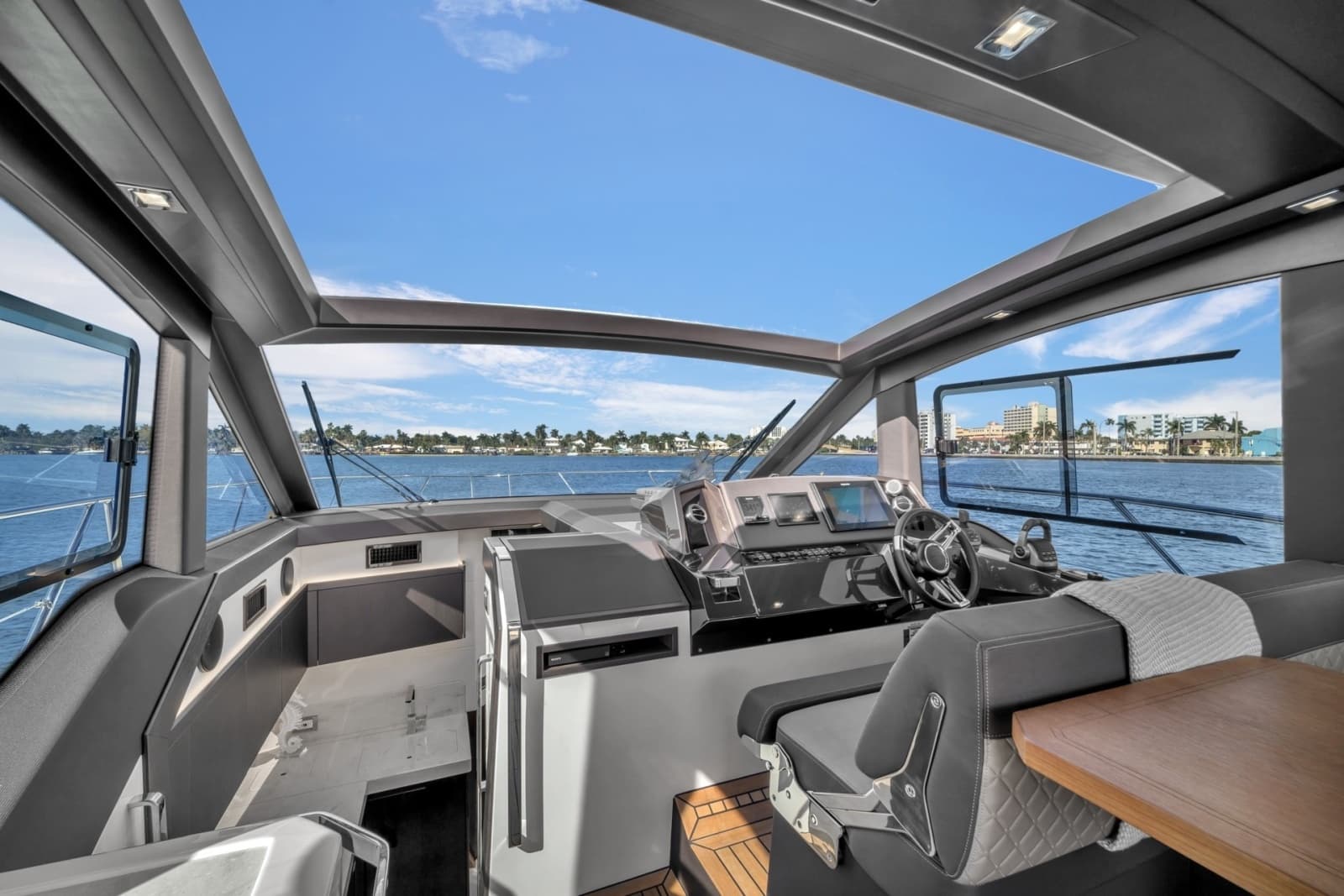 2023 Galeon 425 HTS - Photo 25