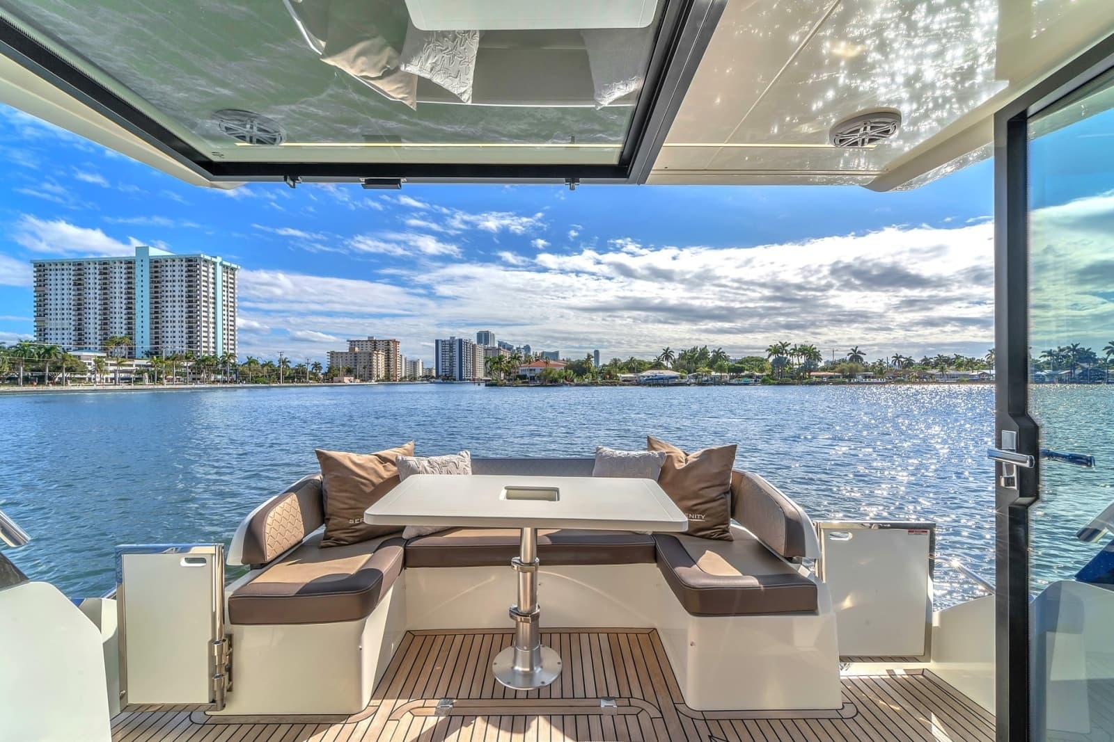 2023 Galeon 425 HTS - Photo 13