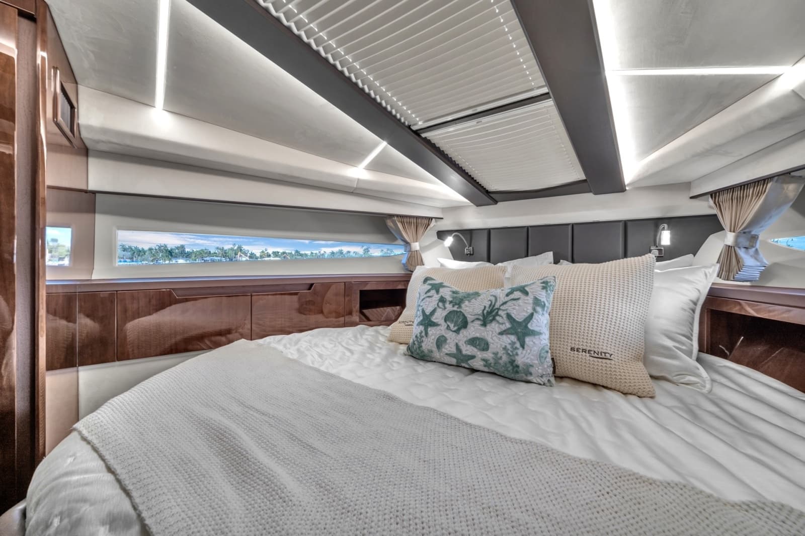 2023 Galeon 425 HTS - Photo 32