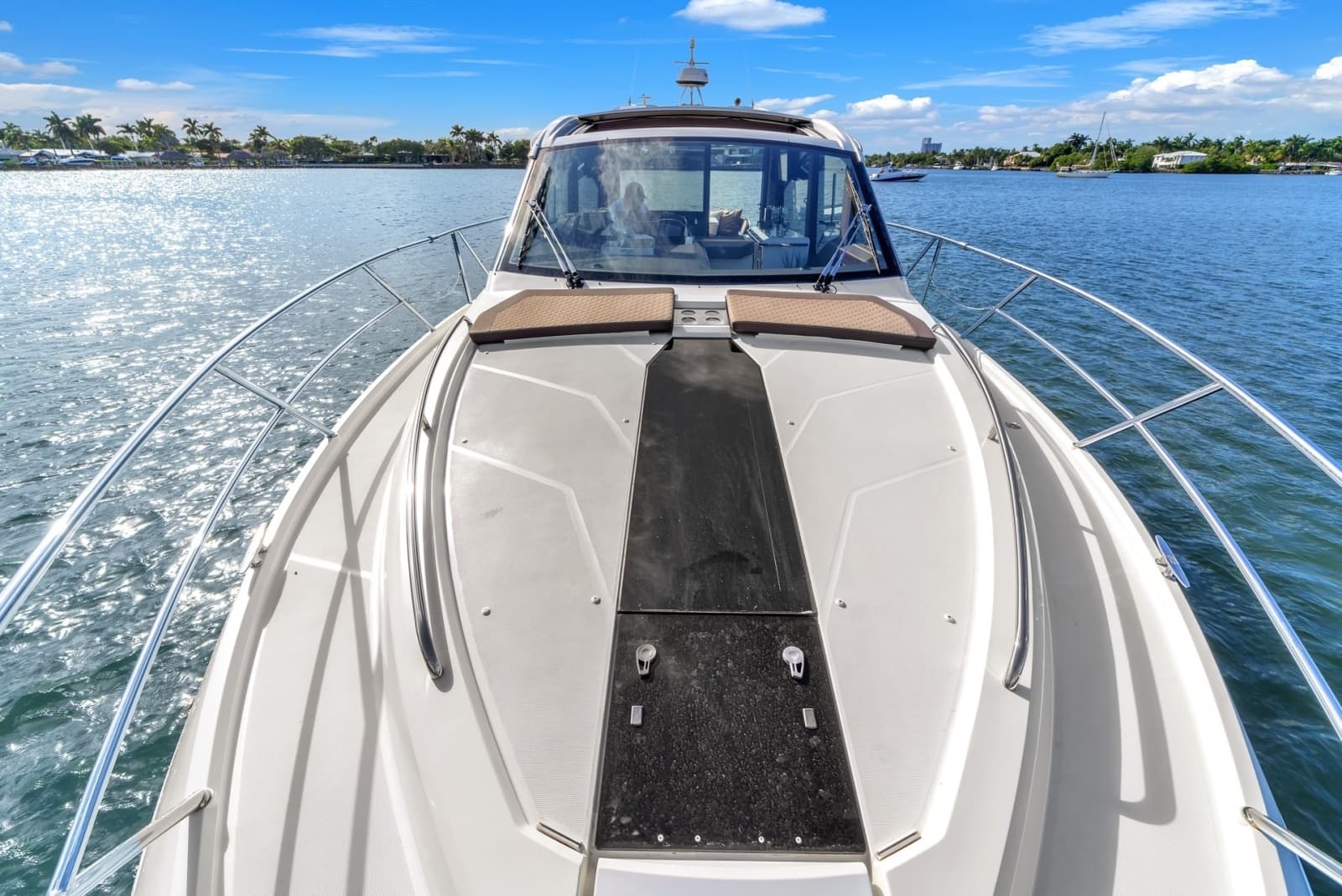 2023 Galeon 425 HTS - Photo 6