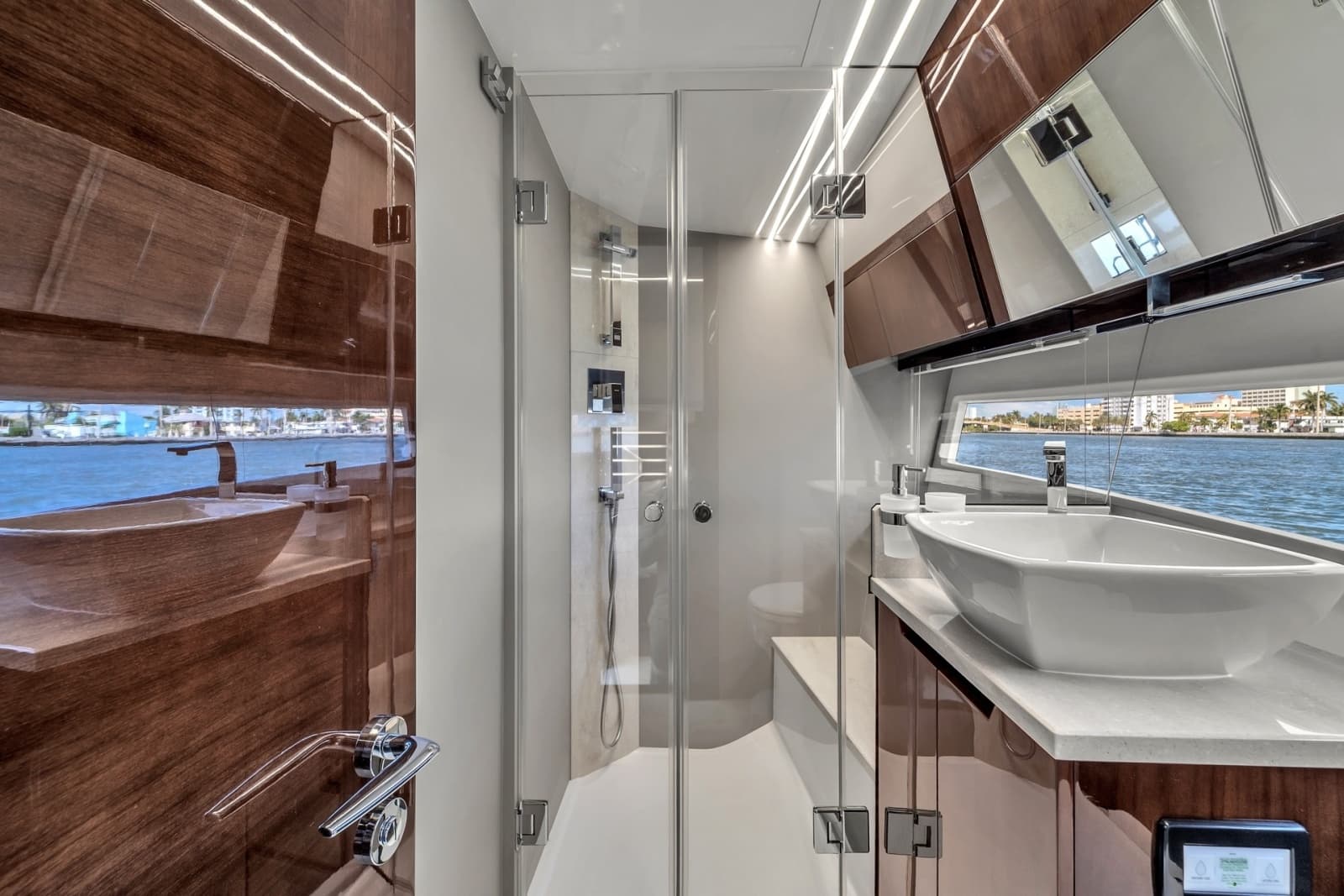 2023 Galeon 425 HTS - Photo 41