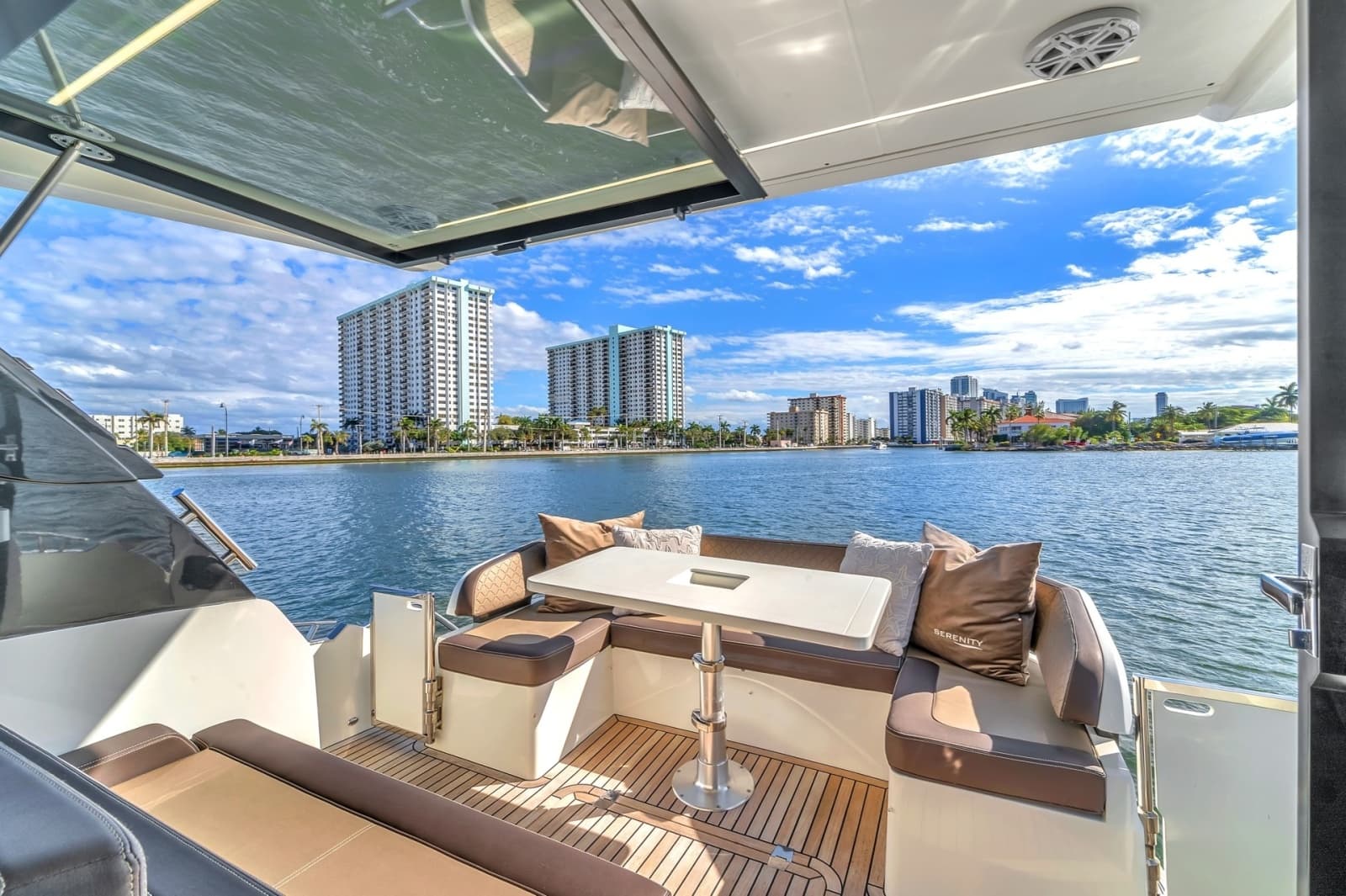 2023 Galeon 425 HTS - Photo 12