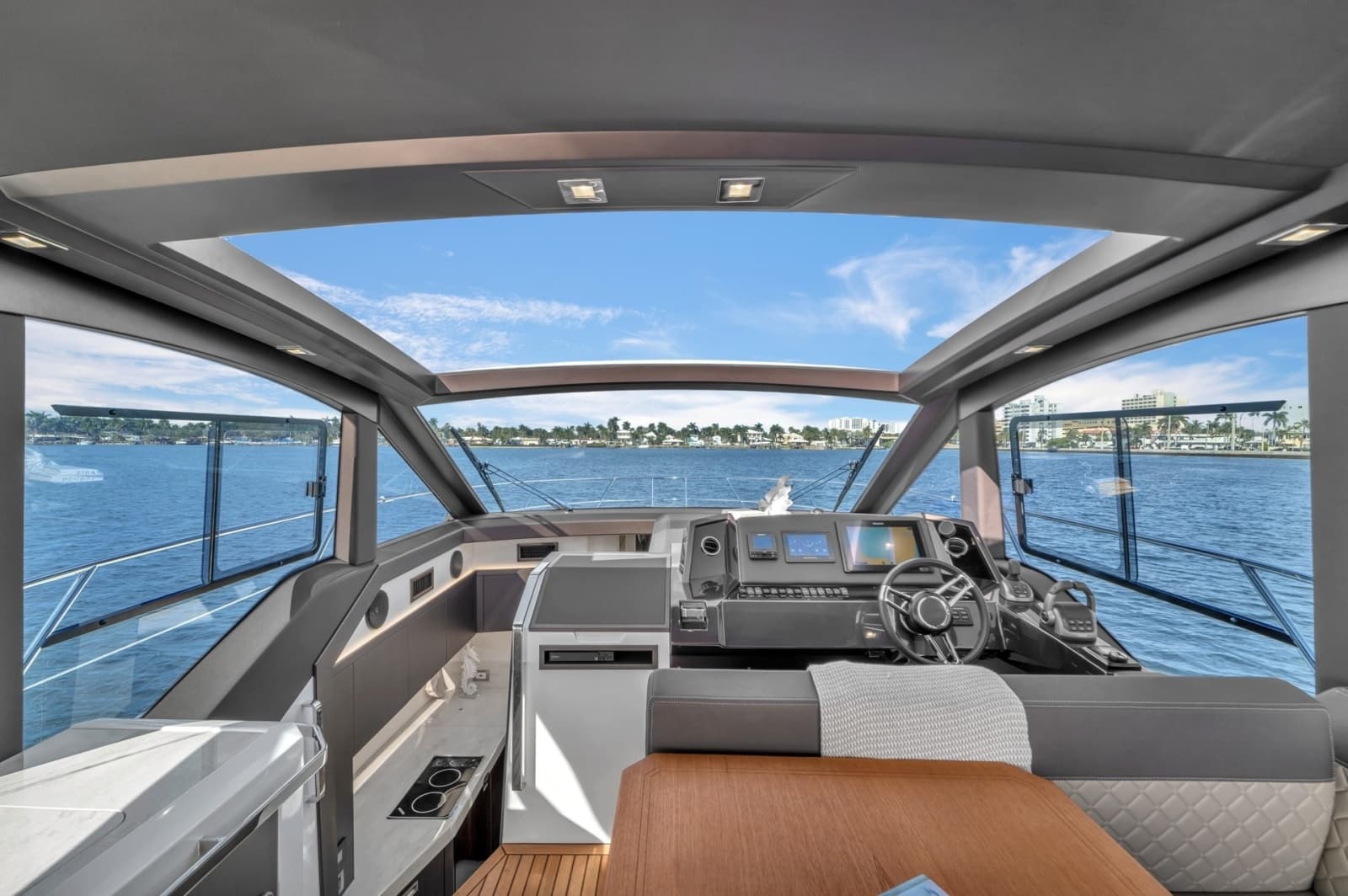 2023 Galeon 425 HTS - Photo 19