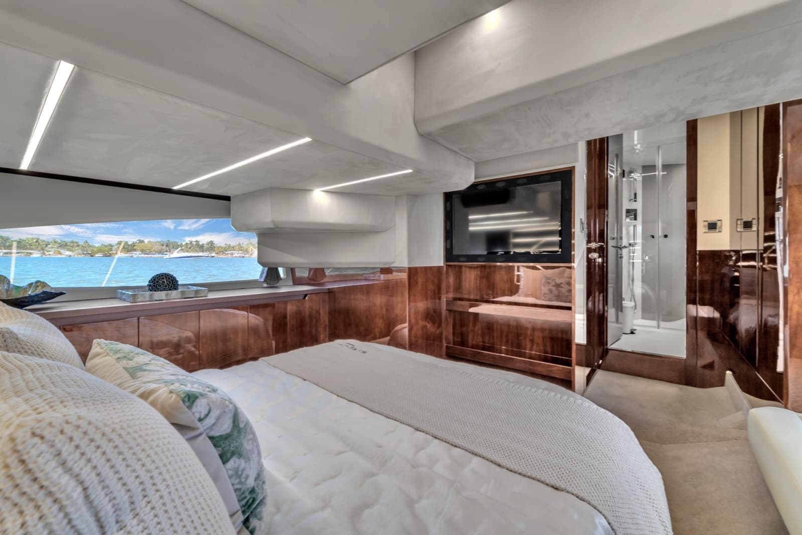 2023 Galeon 425 HTS - Photo 39